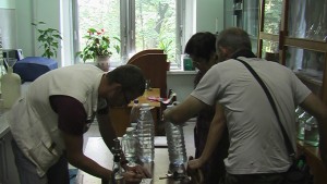 Зайти в кракен