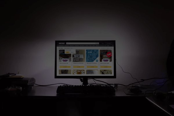 Что такое кракен маркетплейс в россии